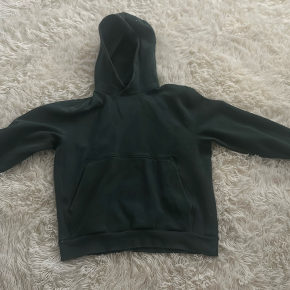 Lululemon steady state hoodie